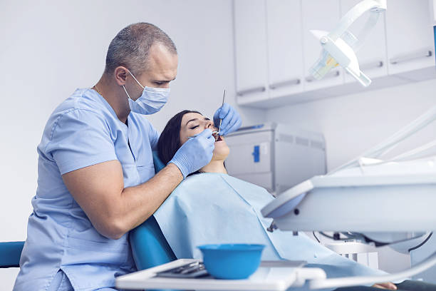 Laser Dentistry in Fyffe, AL